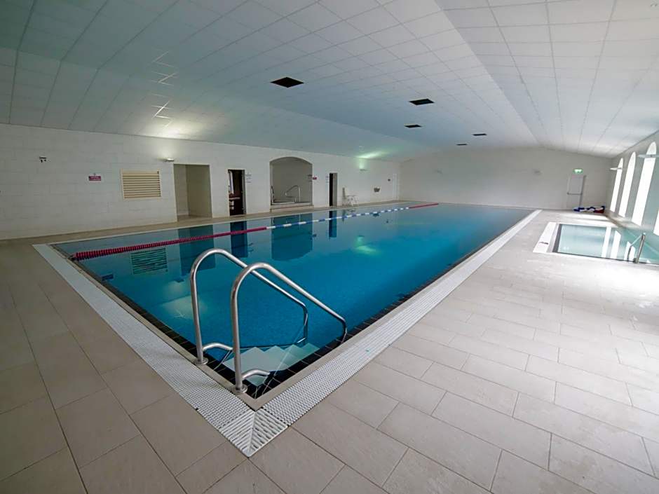 Boyne Valley Hotel - Bed & Breakfast Only