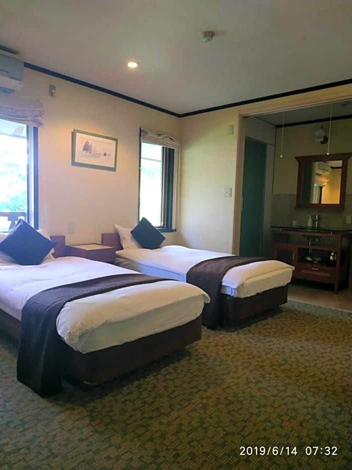 Kee Lodge Hakuba Echoland