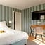 Villa Monceau Louvain la neuve