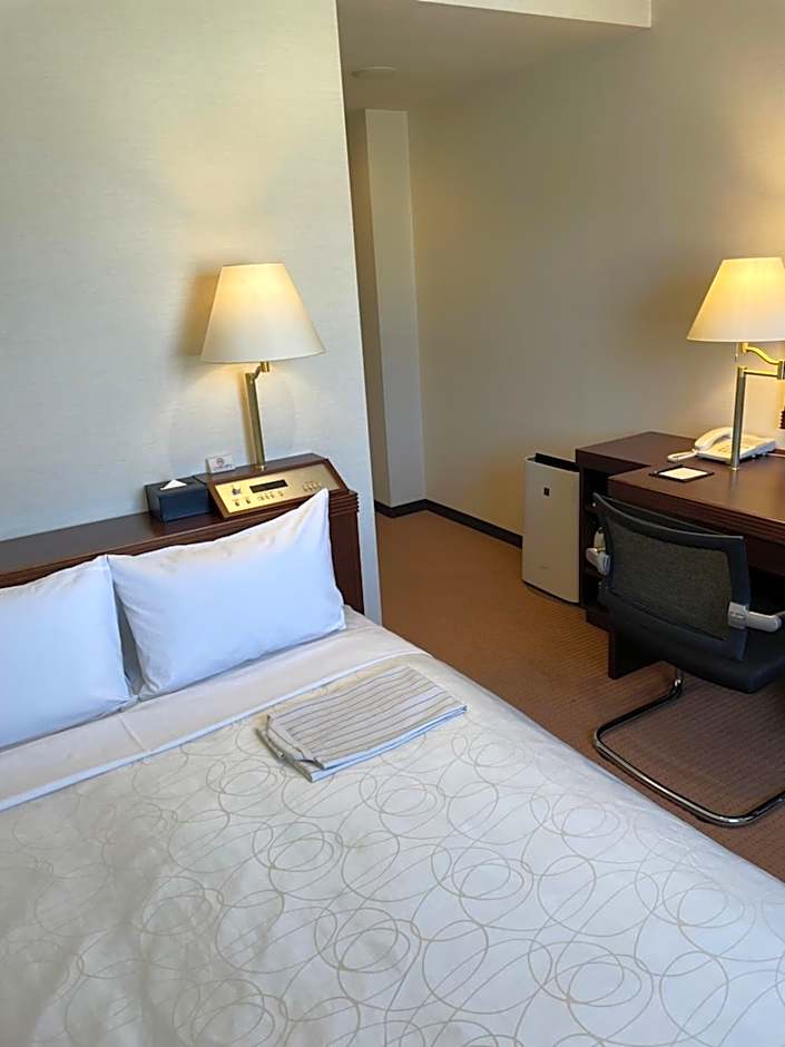 Hotel Courtland