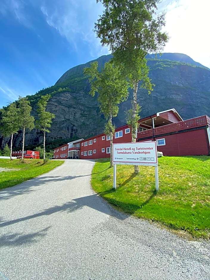 Trædal Hotel