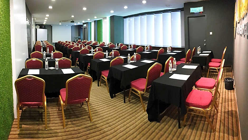 DeHome Boutique Hotel