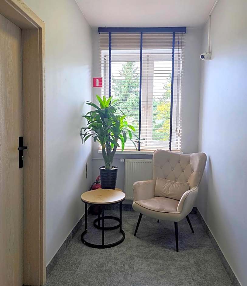 Hotel Orbita