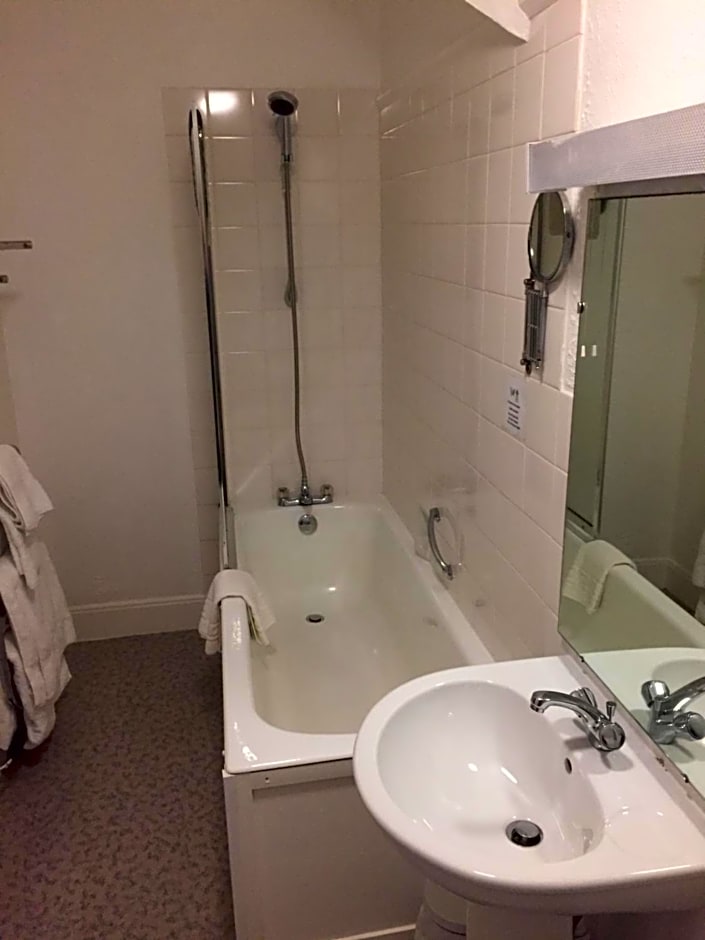 Best Western Hotel Bristol