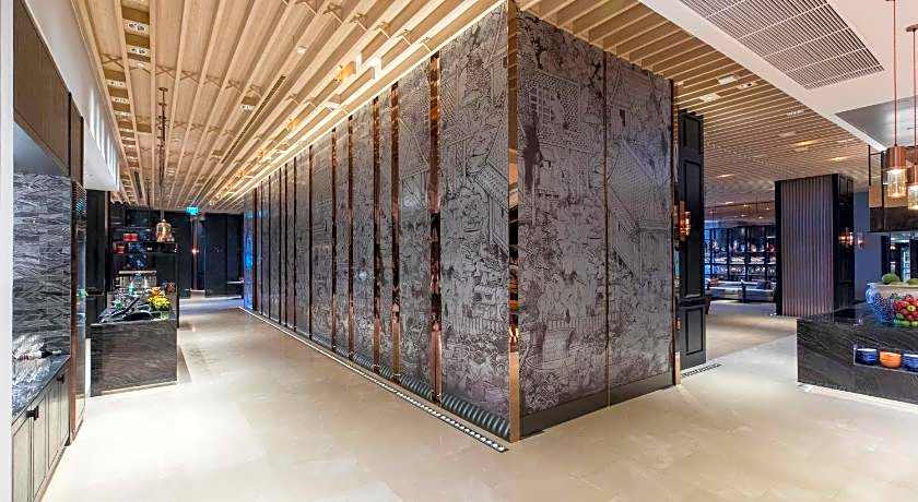 Hyatt Regency Bangkok Sukhumvit