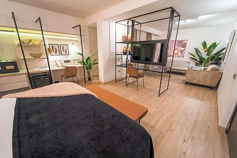 Hotel Taburiente S.C.Tenerife