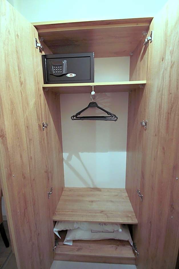 Butterfly Butik Hotel