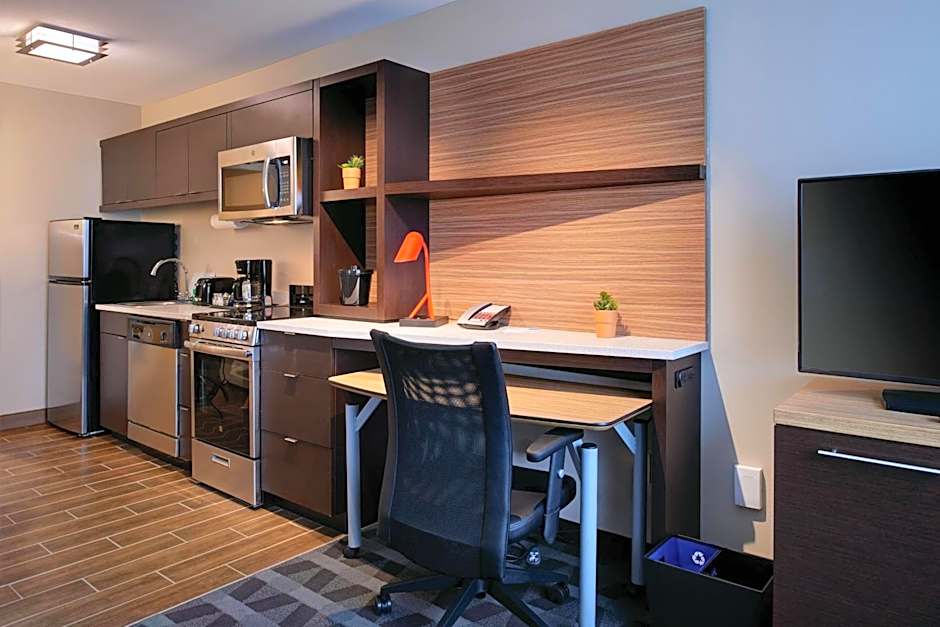 TownePlace Suites by Marriott Jackson