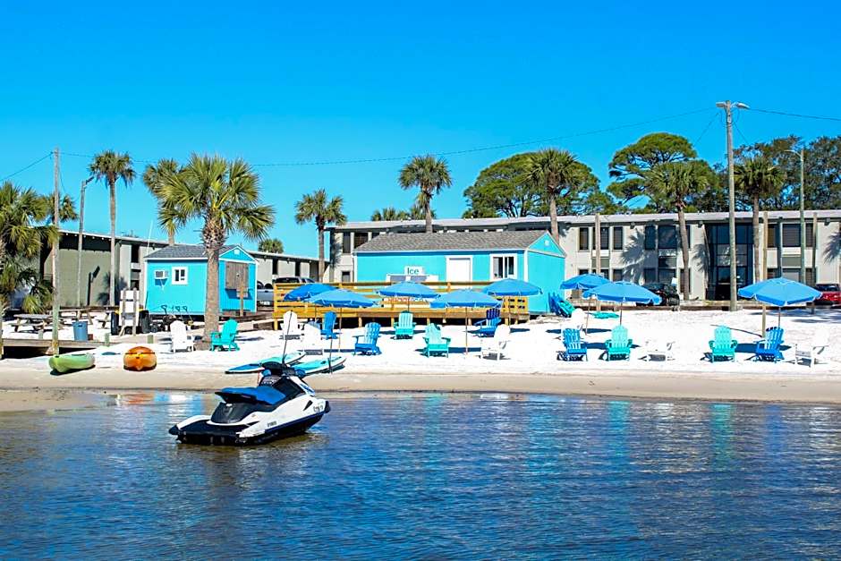 Quality Inn Fort Walton Beach - Destin West