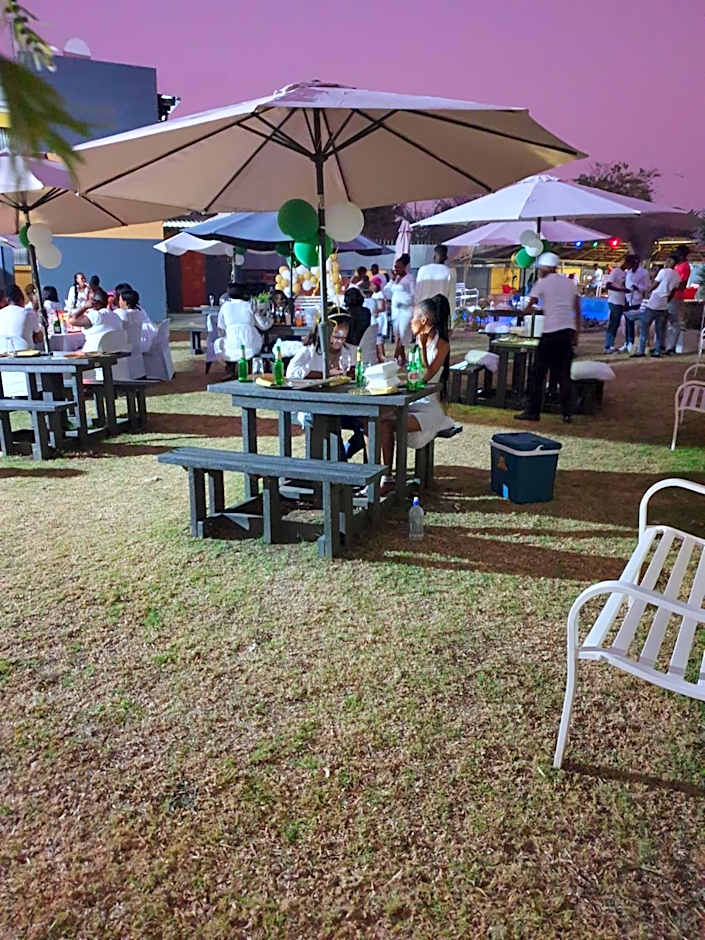 Platinum Guest lodge Germiston