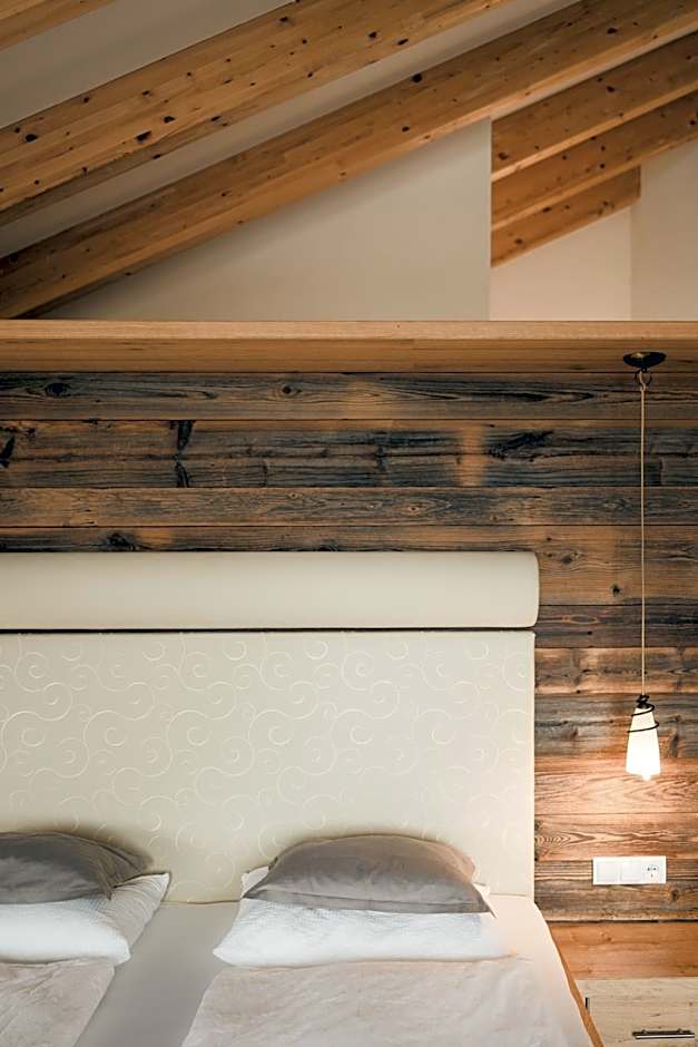 Hotel Nussbaumerhof ***