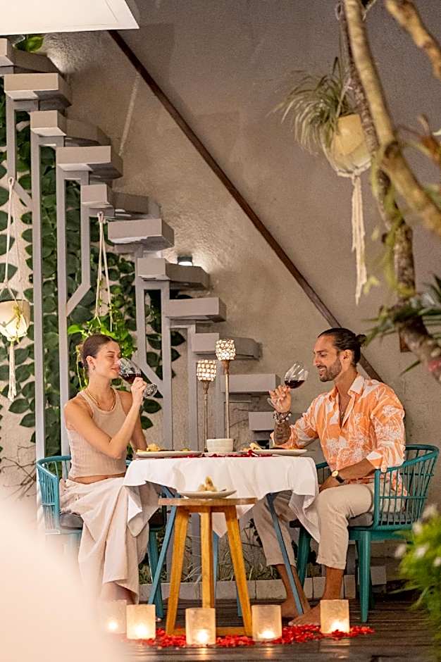 Ayona Villa Seminyak by Ini Vie Hospitality