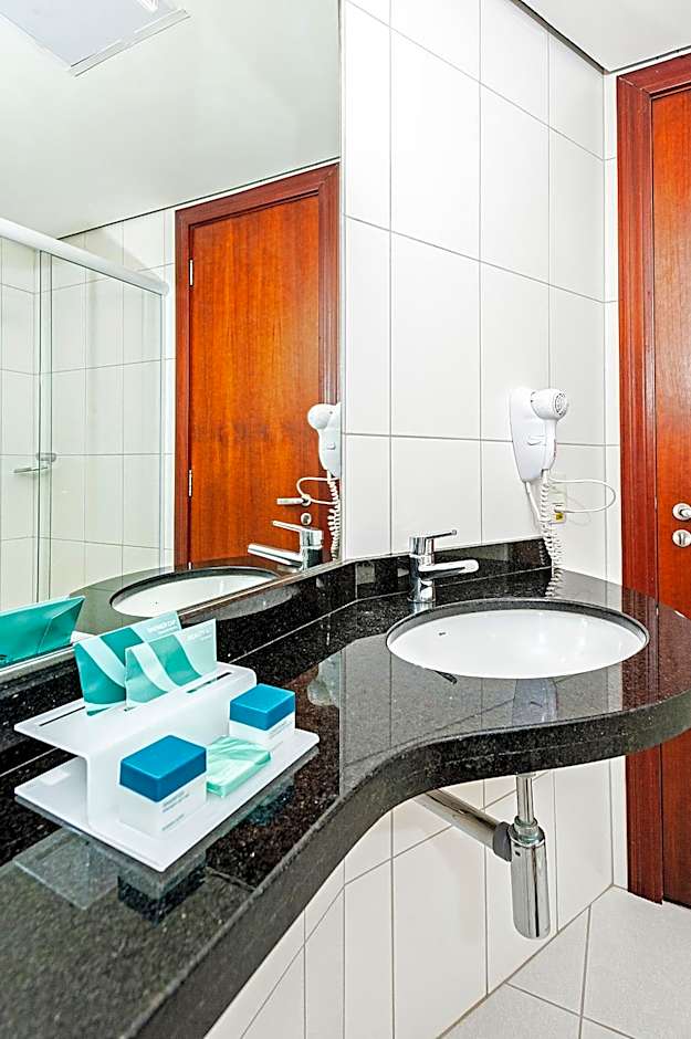 Firenze Business Hotel