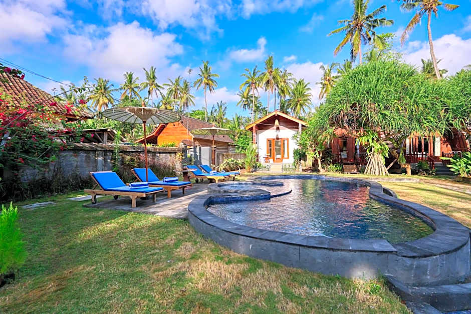 Adi Bungalow Nusa Penida