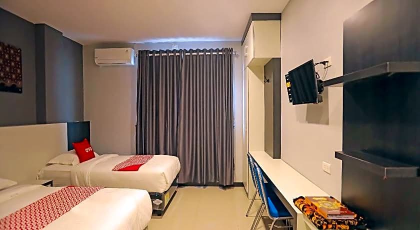 Capital O 92096 Kuala Ulee Lheue Residence Syariah