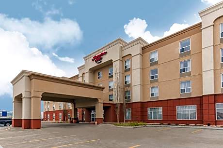 Hampton Inn by Hilton Edmonton/South