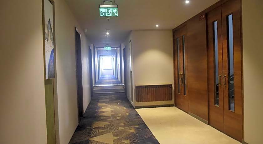 Ariena the Boutique Hotel