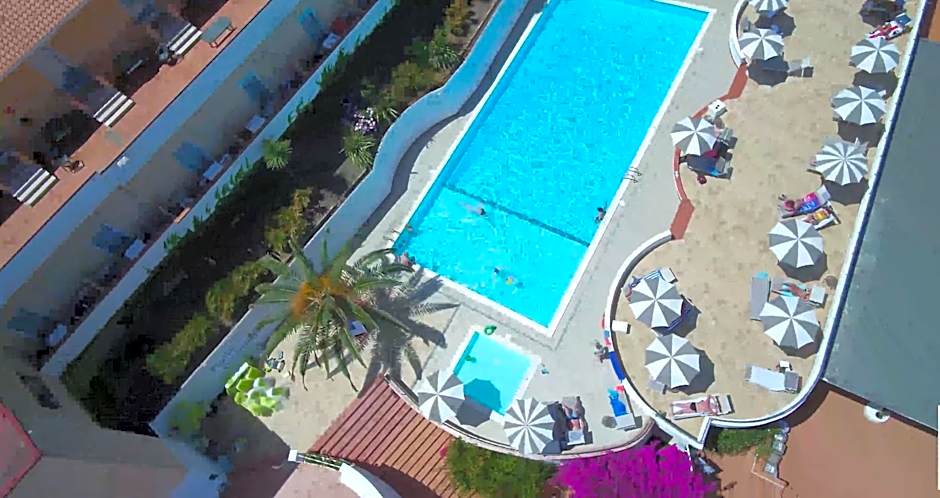 LH Hotel Pedraladda