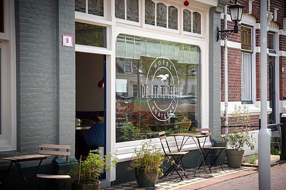Hotel De Zilte Zeeuw