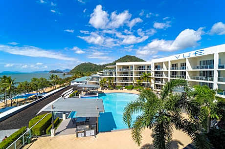 Vue Apartments Trinity Beach