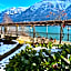 Alpina Boutique Hotel Interlaken - Ringgenberg - Adults only !