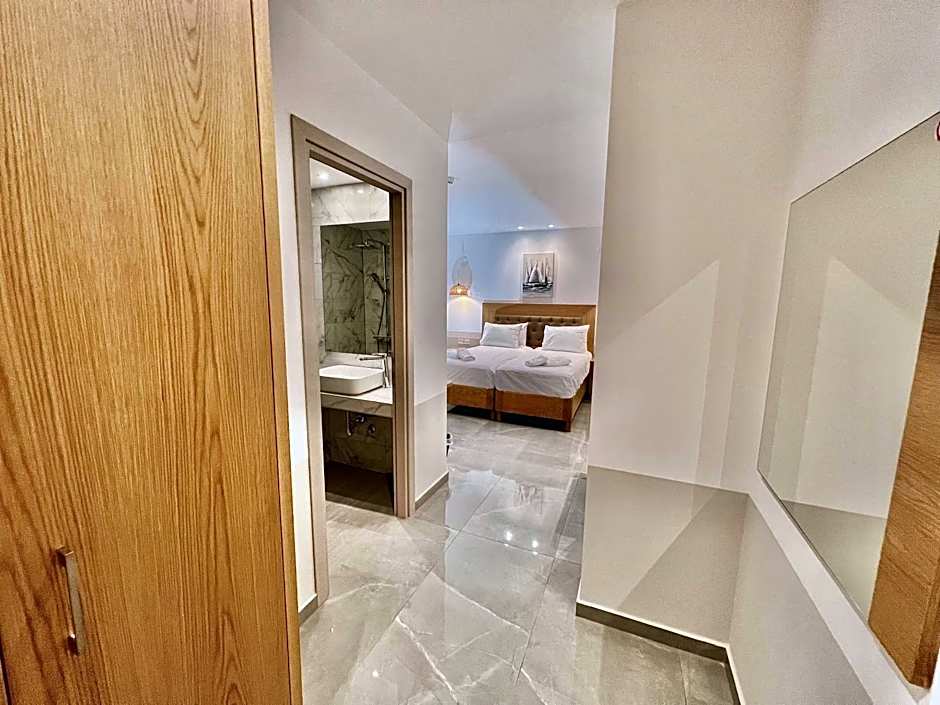 Hotel Pefkohori Beach