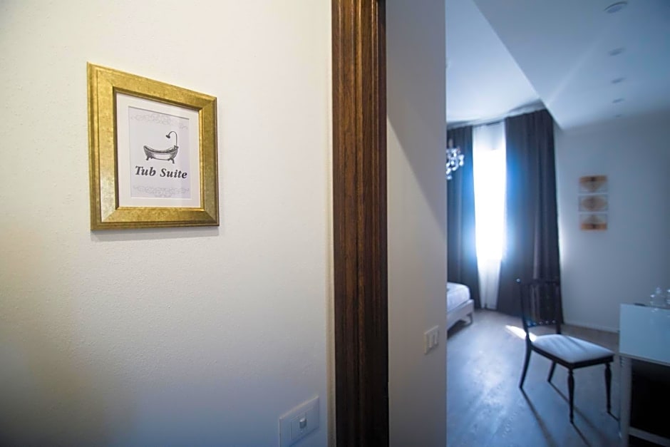 AMarti Suites B&B
