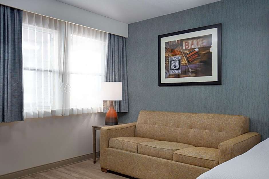 Best Western Plus King's Inn And Suites