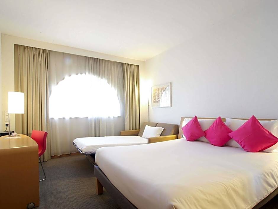Novotel Tunis