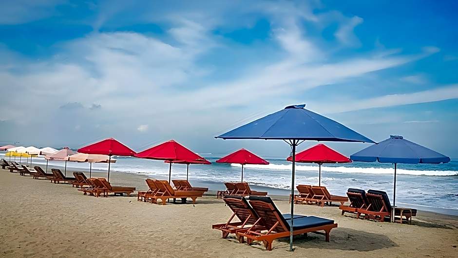 Hotel Amaris Kuta - Bali