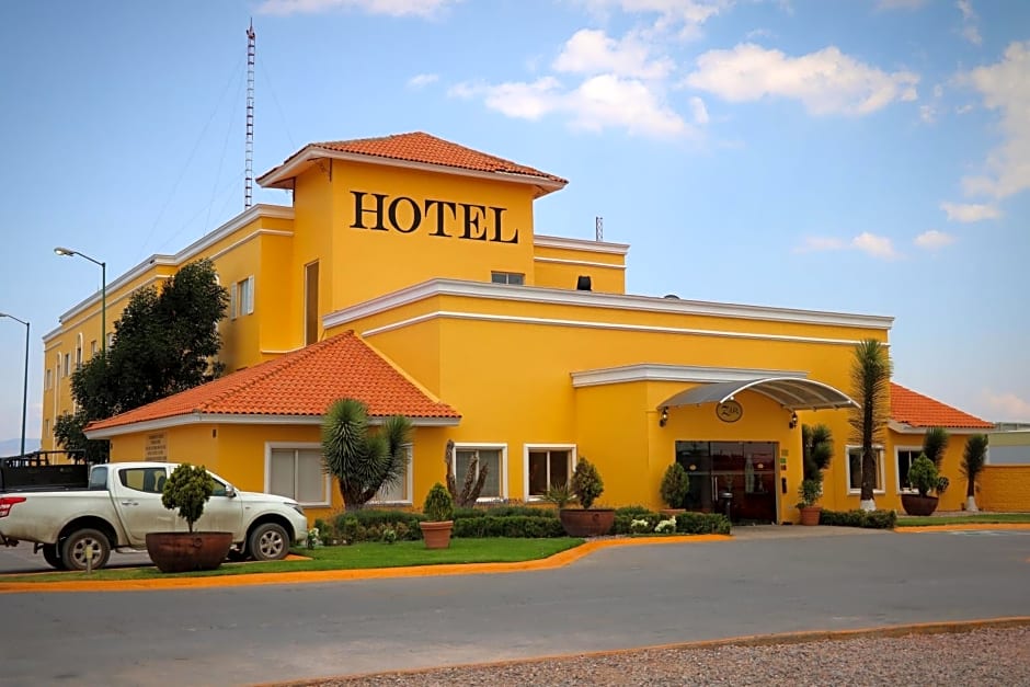 Zar San Luis Potosi