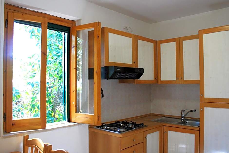 Villaggio Turistico Residence Delfino