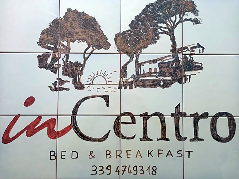B&B inCentro