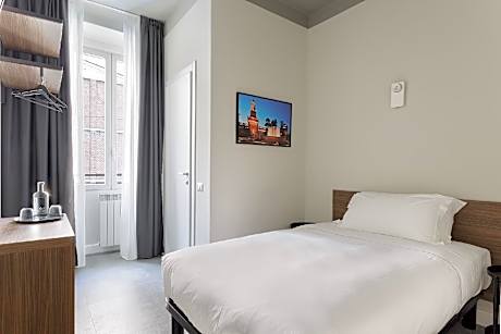 Matrimonial Room