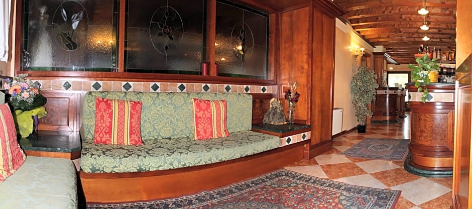 Hotel Antico Moro