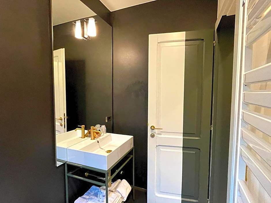 Villa Raffaello Park Hotel