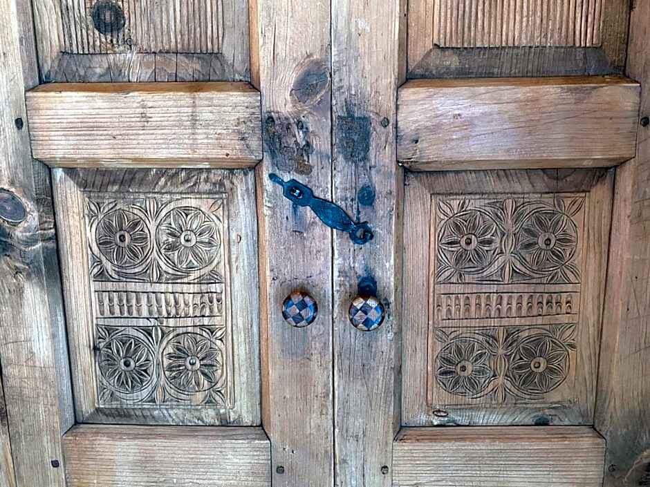 Hotel Villa Simplicitas