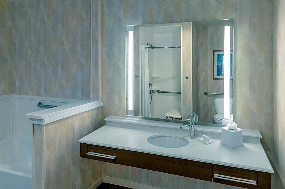 Hampton Inn Kansas City/Shawnee Mission
