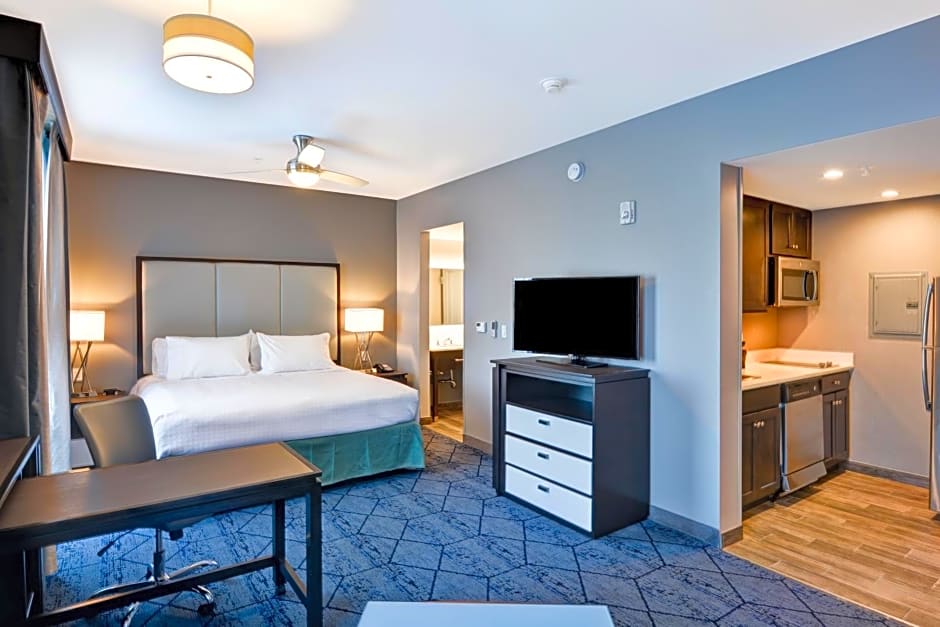 Homewood Suites By Hilton New Orleans West Bank Gretna