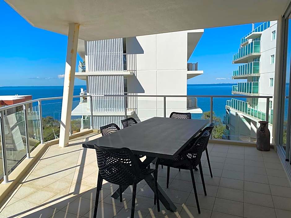 Redvue Holiday Apartments