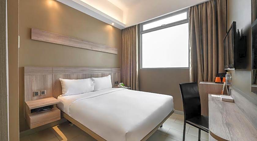 Cititel Express Penang Hotel