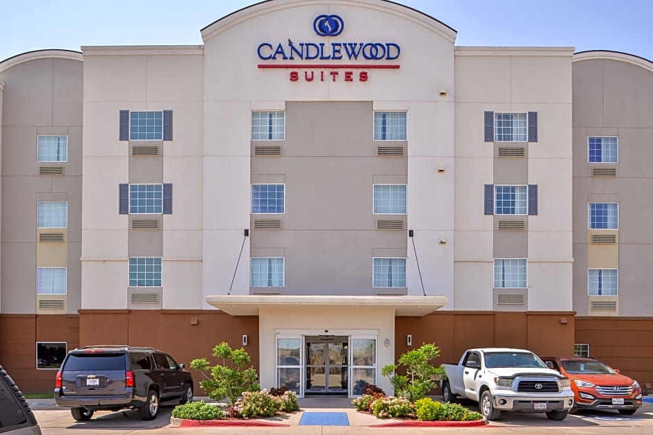 Candlewood Suites Abilene By IHG