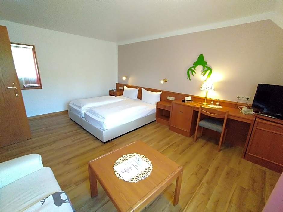 Hotel Faller
