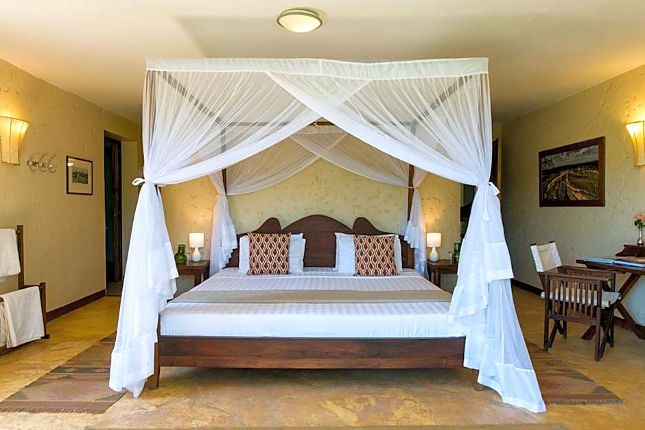 Kili Villa Kilimanjaro Luxury Retreat
