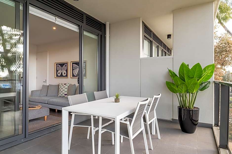 Caroline Serviced Apartments Sandringham