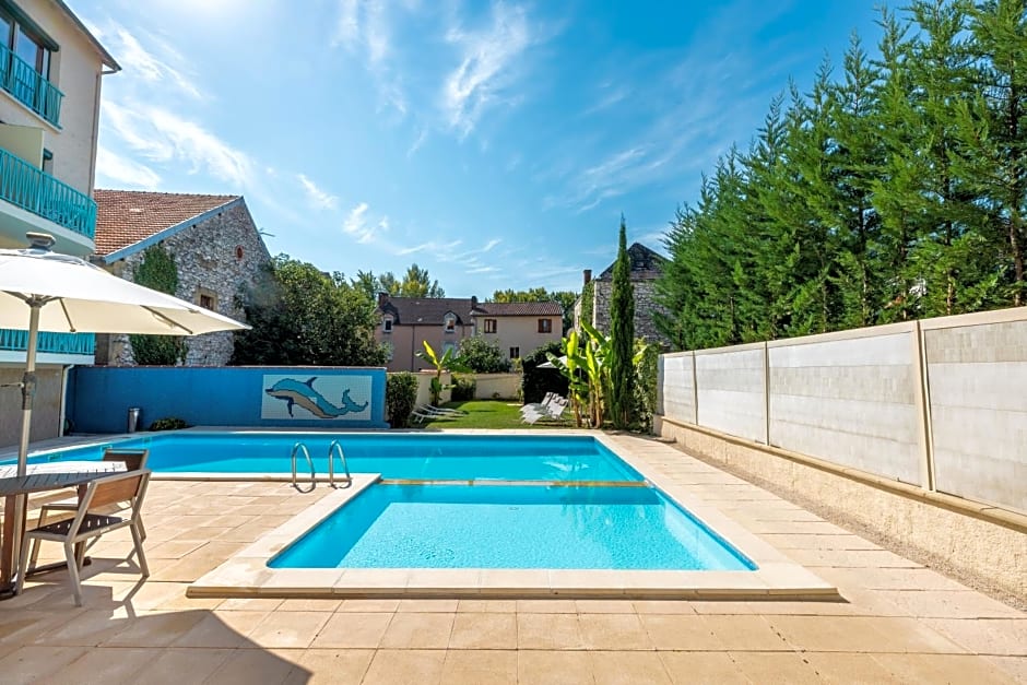 Le Quercy