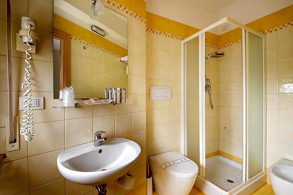 Hotel Bernard