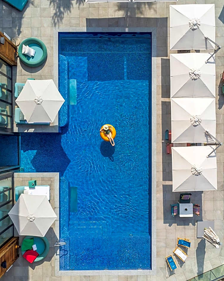 Four Seasons Hotel Megeve