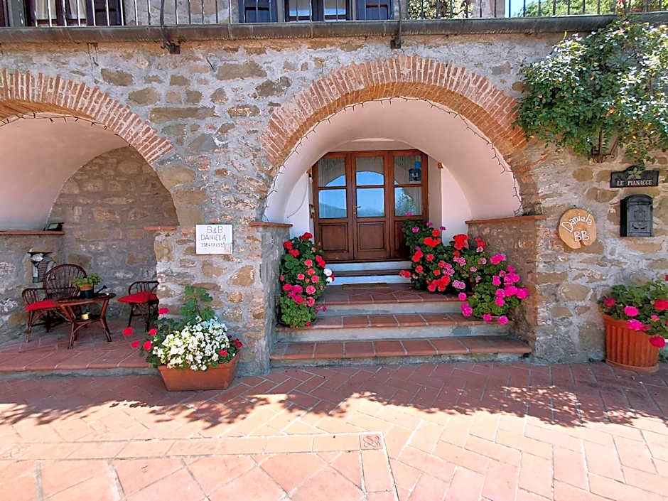 B&B DANIELA affittacamere