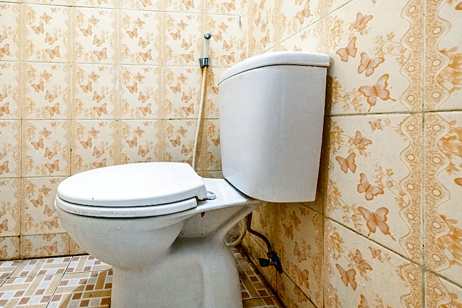 OYO 1906 Zhafira Guest House Syariah